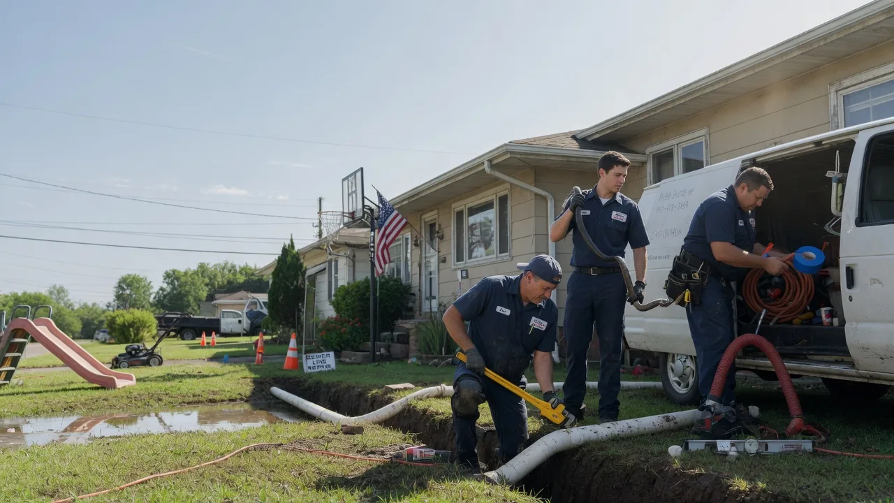 Toilet Installation in Mapleton, IL near me